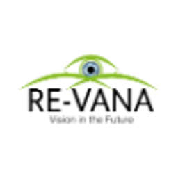 Re-Vana Therapeutics logo