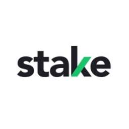 Stake Logo