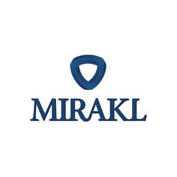 Mirakl logo