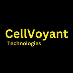 CellVoyant Technologies logo