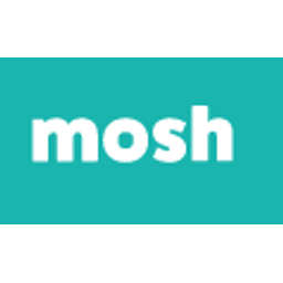 Mosh logo