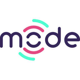 Mode Sensors logo