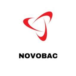 Novobac logo