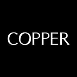 Copper logo