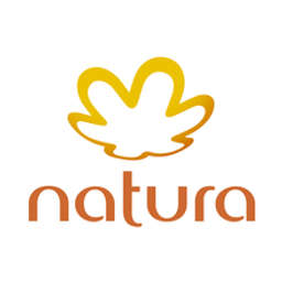 Natura Cosmeticos logo