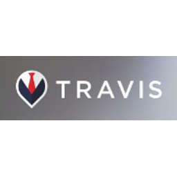 Travis logo
