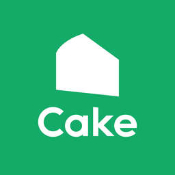 Cake logo