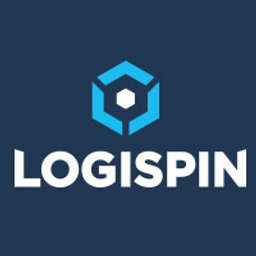Logispin logo