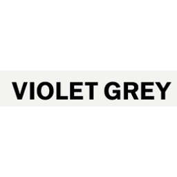 VIOLET GREY logo