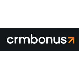 CRMBonus logo