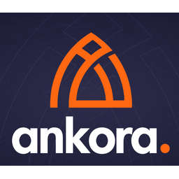 Ankora logo