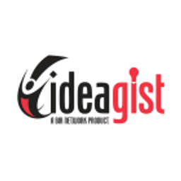 IdeaGist logo
