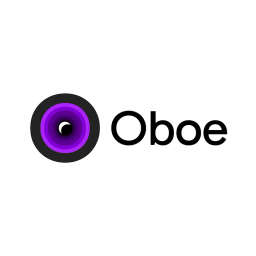 Oboe logo