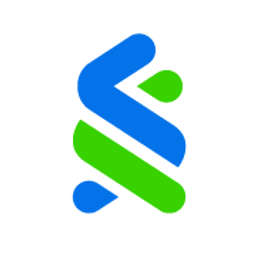 Standard Chartered logo