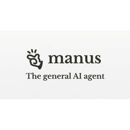 Manus AI Logo