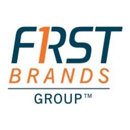 First Brands Group Logo