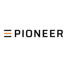 Pioneer Fund logo