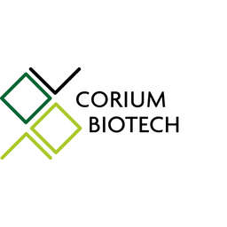 Corium Biotech logo