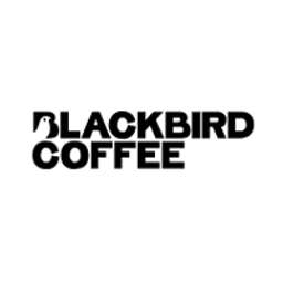 Blackbird Coffee logo