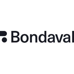 Bondaval logo