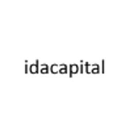 Idacapital logo