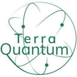 Terra Quantum logo