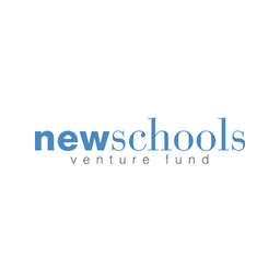 NewSchools Venture Fund Logo