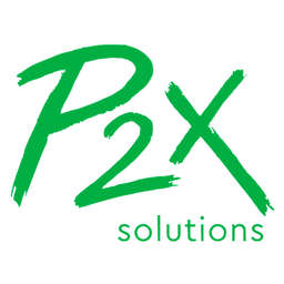 P2X Solutions logo