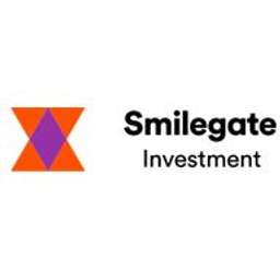 Smilegate Investment Logo
