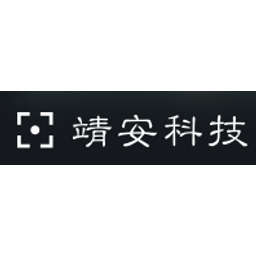 Jing'an Technology logo