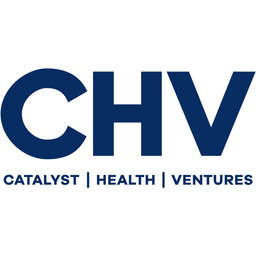 Catalyst Health Ventures logo
