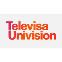 TelevisaUnivision logo