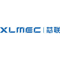 XLMEC logo