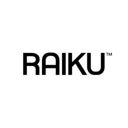 RAIKU logo