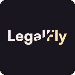 LegalflyAI logo