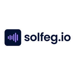 Solfeg.io logo