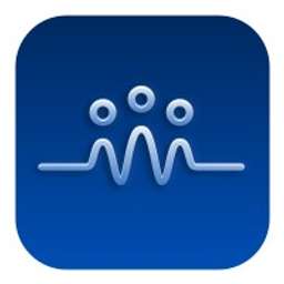 Connect and Heal logo