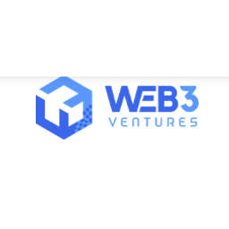 Web3 Ventures logo