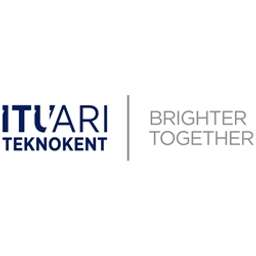 ITUARI Teknokent logo