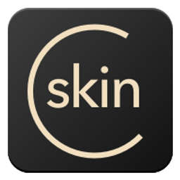 CureSkin logo