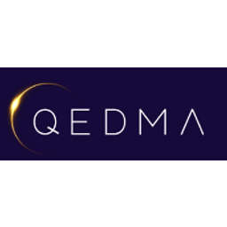 Qedma logo