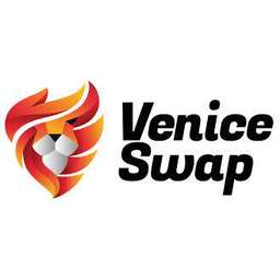 Venice Swap logo