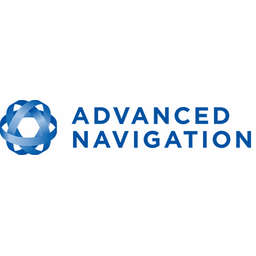 Advanced Navigation logo