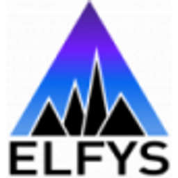 ElFys logo