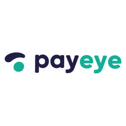 PayEye logo