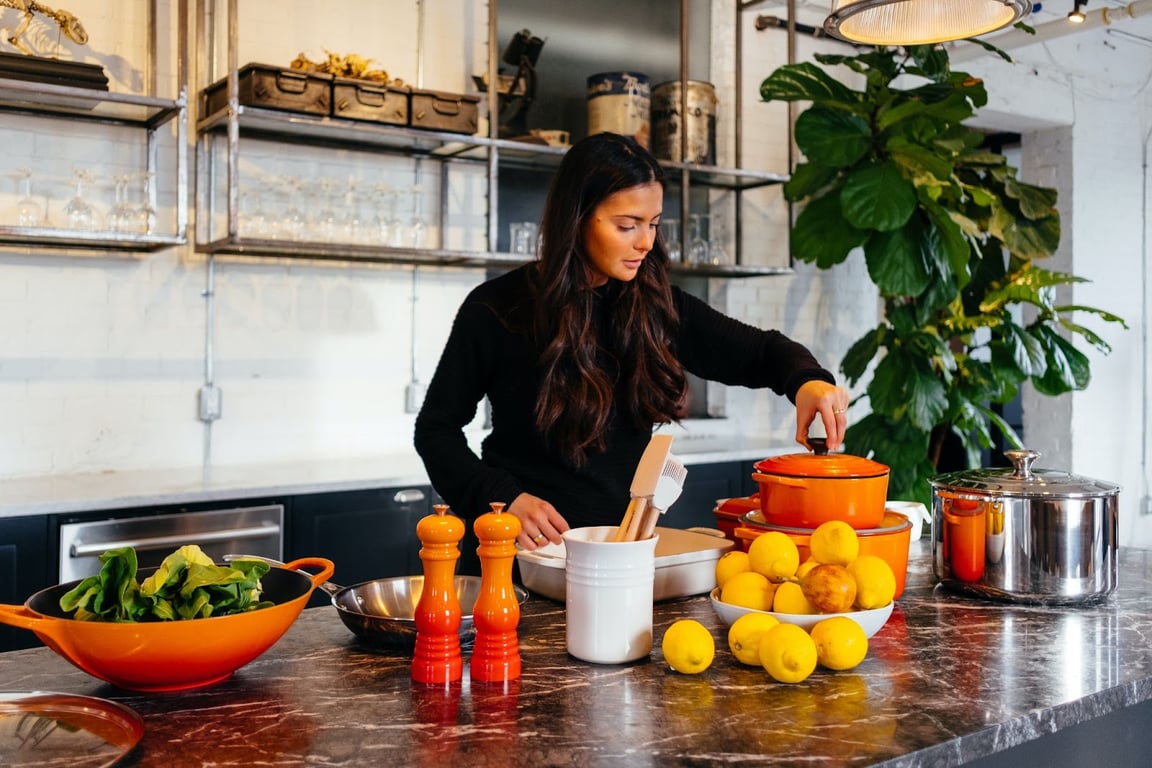 Personal Chef