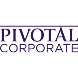 Pivotal Corporate logo