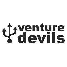 ASU Venture Devils logo