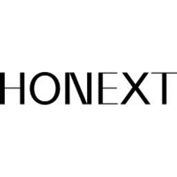 Honext logo