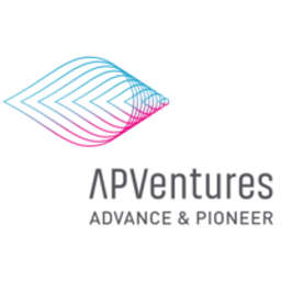 AP Ventures logo